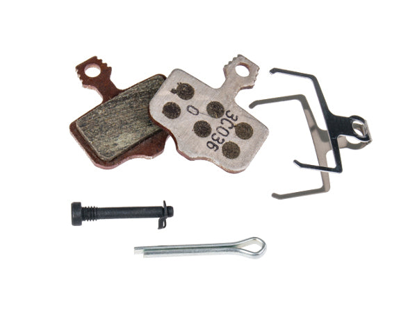 AVID Disc brake pad Set for