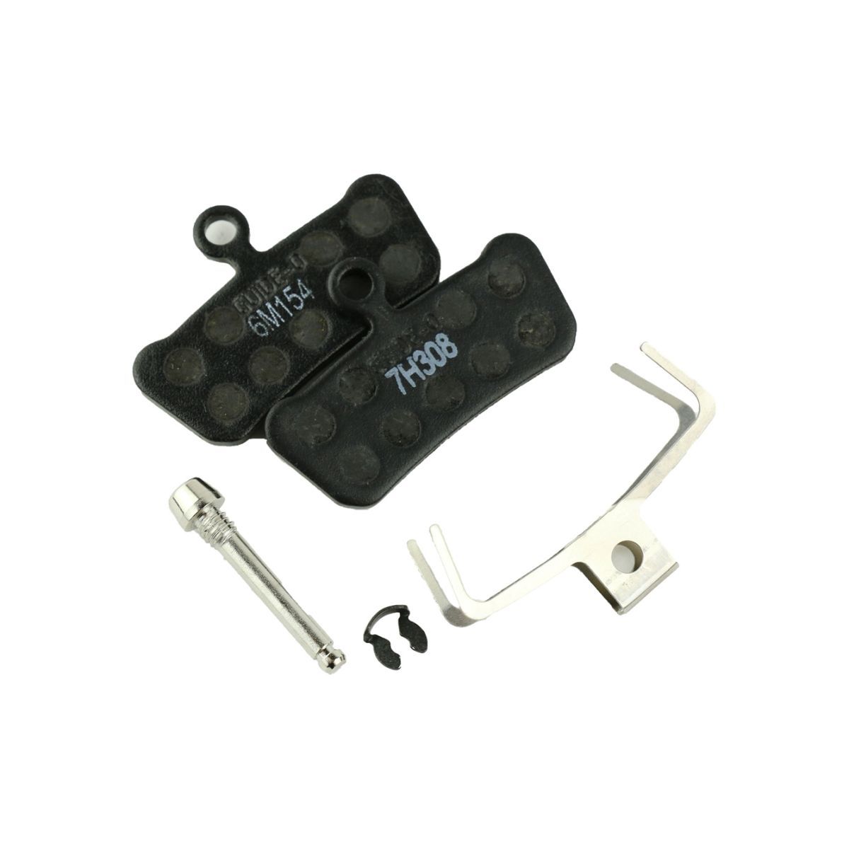 SRAM Disc brake pad Set for