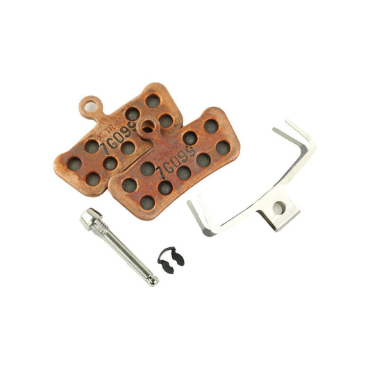 SRAM Disc brake pad Set for
