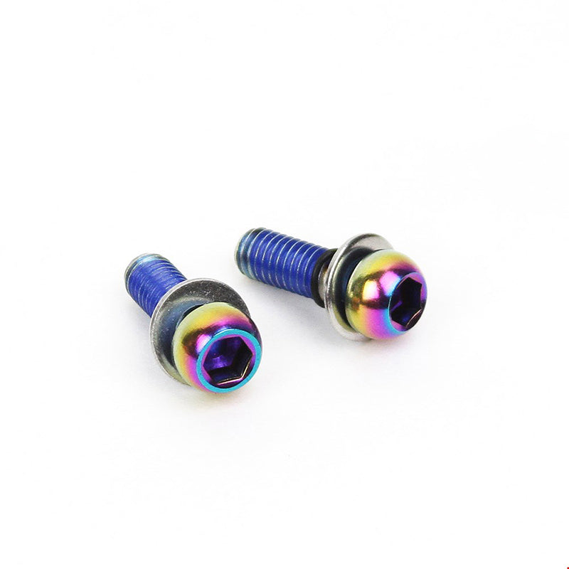 SRAM Spare part Mounting Bolts