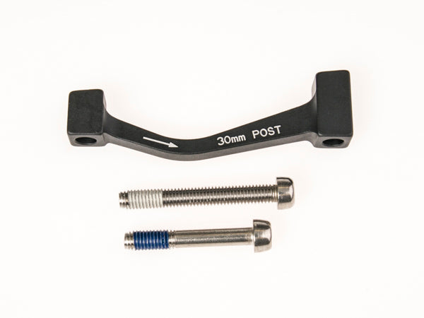 AVID Mounting bracket Post bracket 30 P