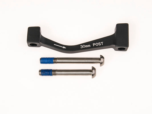 AVID Mounting bracket Post bracket 30 P