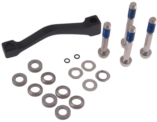 AVID Mounting bracket Post bracket 20 P