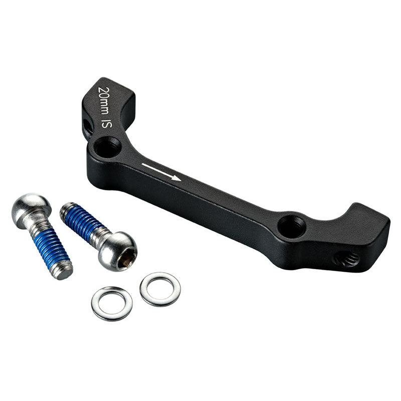 AVID Mounting bracket 20 IS