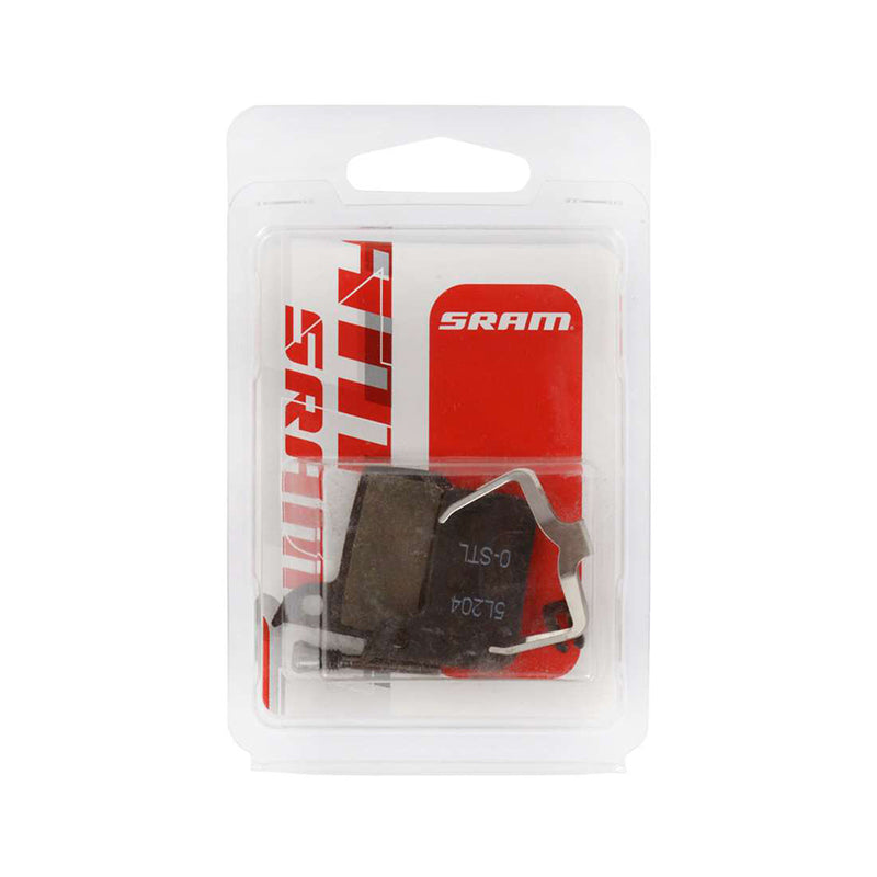 SRAM Disc brake pad Set for Road/Level