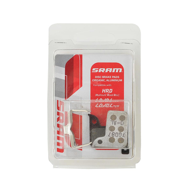 SRAM Disc brake pad Set for Road/Level