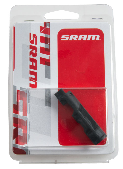 SRAM Guide Lever Internals Assembly