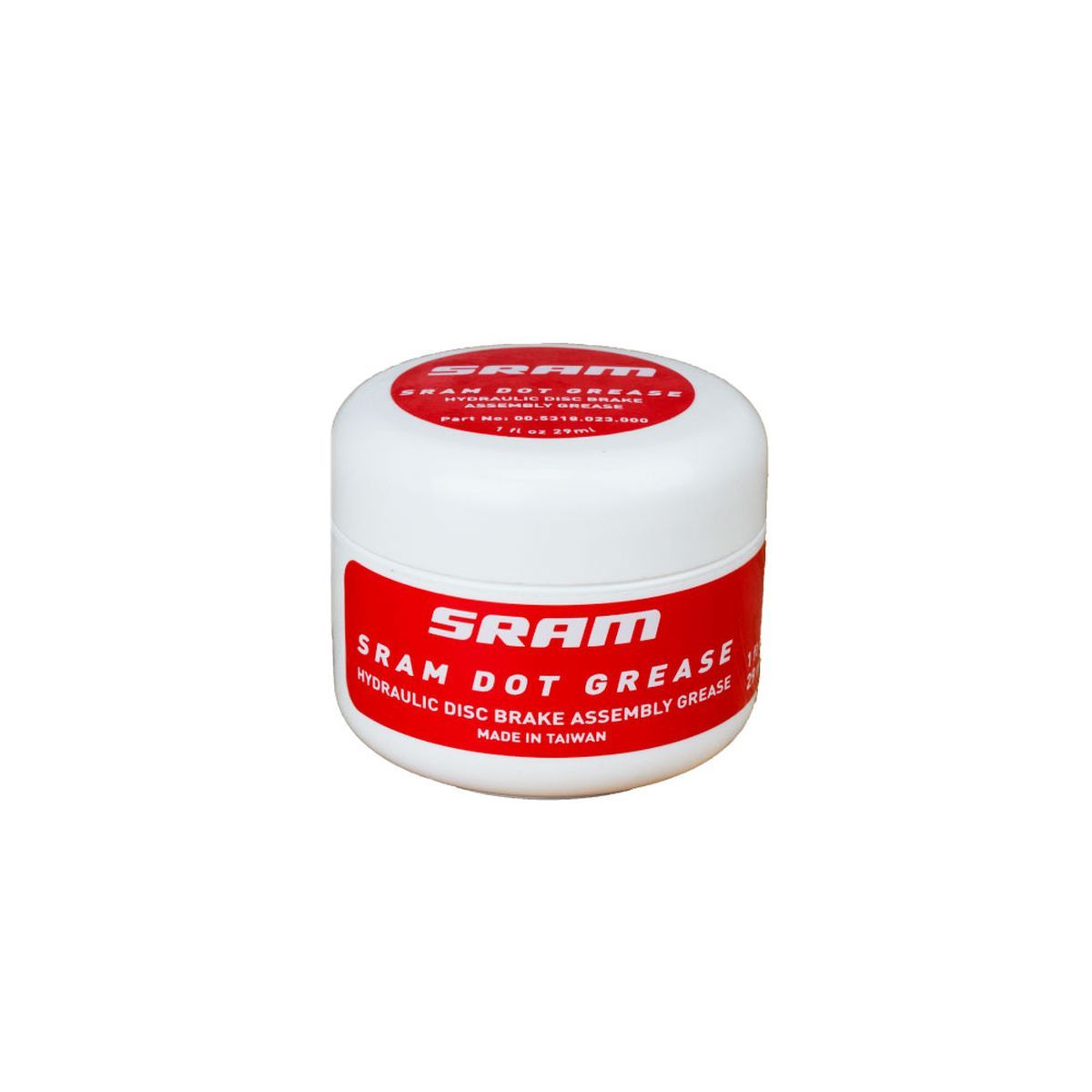 SRAM DOT assembly grease 29 ml