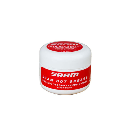 SRAM DOT assembly grease 29 ml