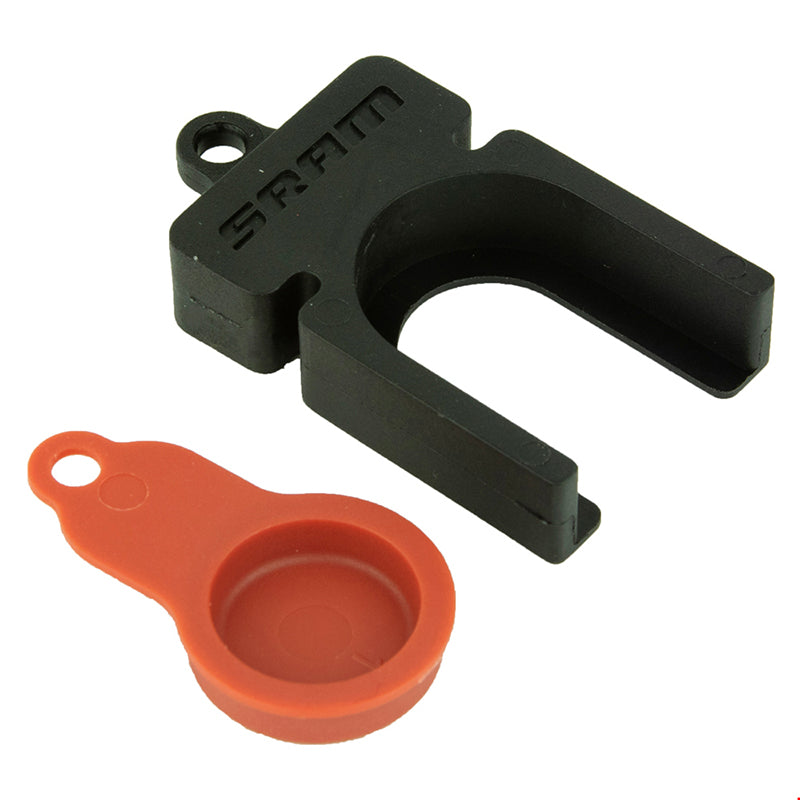 SRAM Monoblock Caliper 21mm Piston