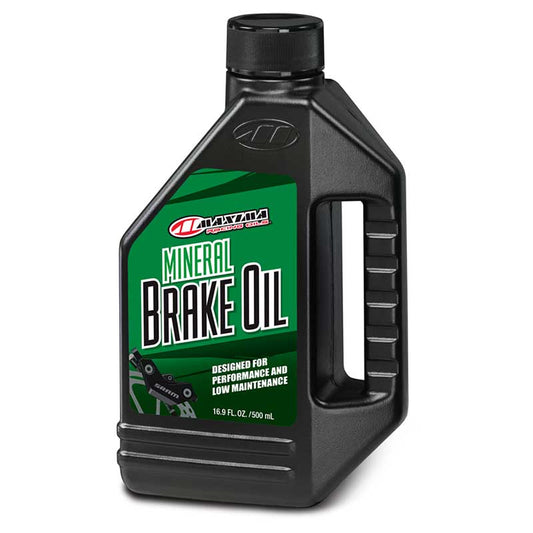 SRAM Maxima Mineral Oil 500 ml