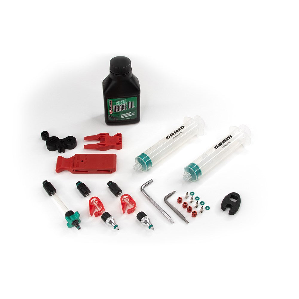 SRAM Standard Mineral Oil Kit