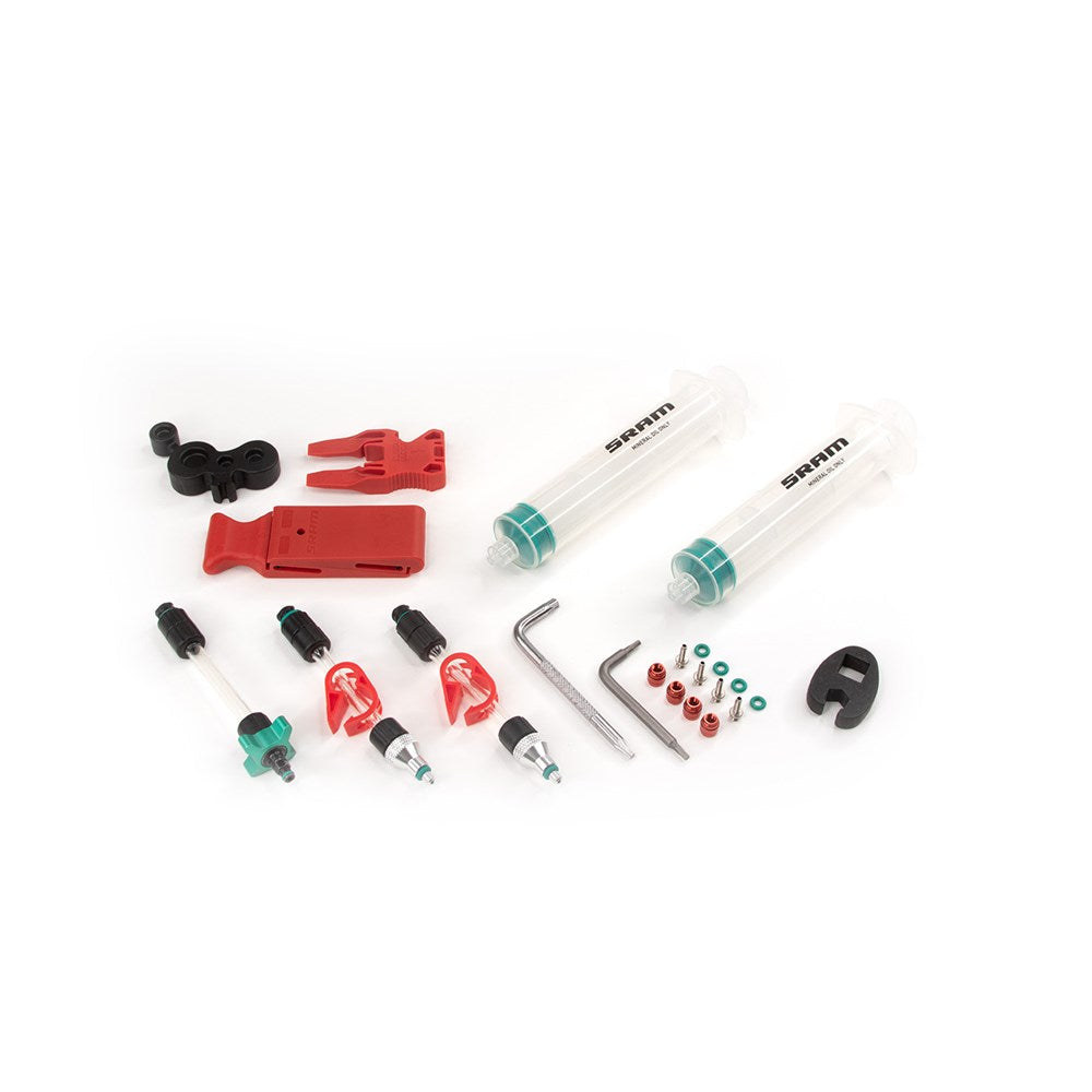 SRAM Standard Mineral Oil Kit