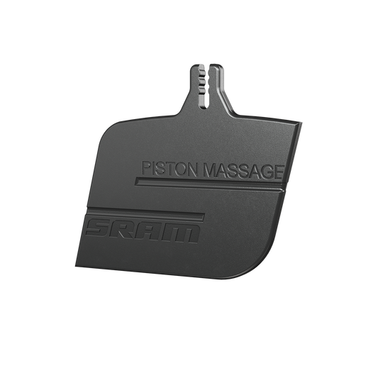 SRAM Piston Massage spacer Specifically
