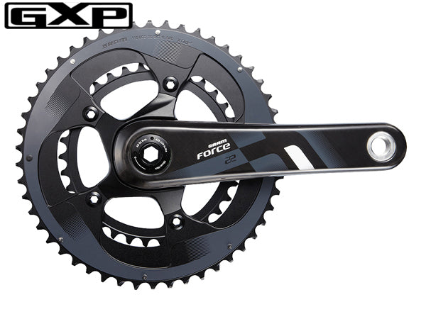SRAM Crankset Force GXP 53/39T Yaw