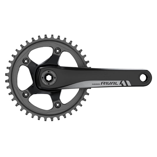 SRAM Crankset Rival 1 GXP 42T 175 mm