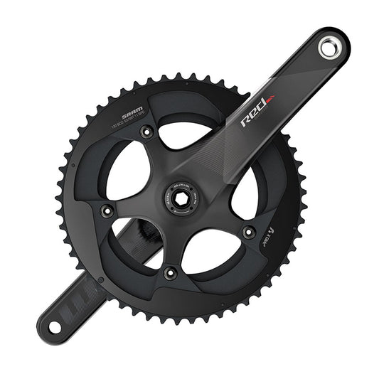 SRAM Crankset RED GXP 50/34T Yaw 170 mm