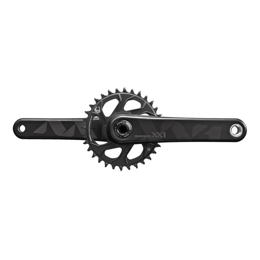 SRAM Crankset Eagle XX1 (Cannondale Ai)