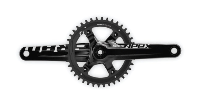 SRAM Crankset Apex 1 GXP 42T 175 mm No