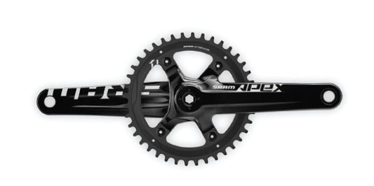 SRAM Crankset Apex 1 GXP 42T 175 mm No