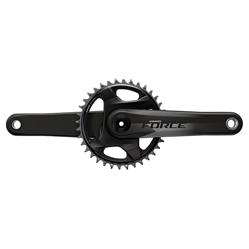 SRAM Crankset Force 1 AXS DUB 40T 167,5