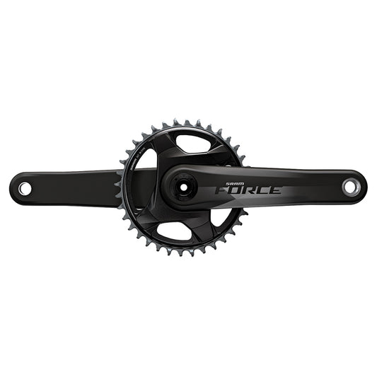 SRAM Crankset Force 1 AXS DUB 40T 167,5