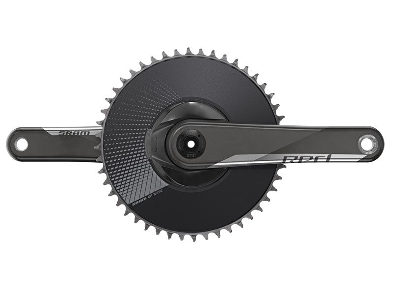 SRAM Crankset RED 1 AXS GXP 48T 175 mm