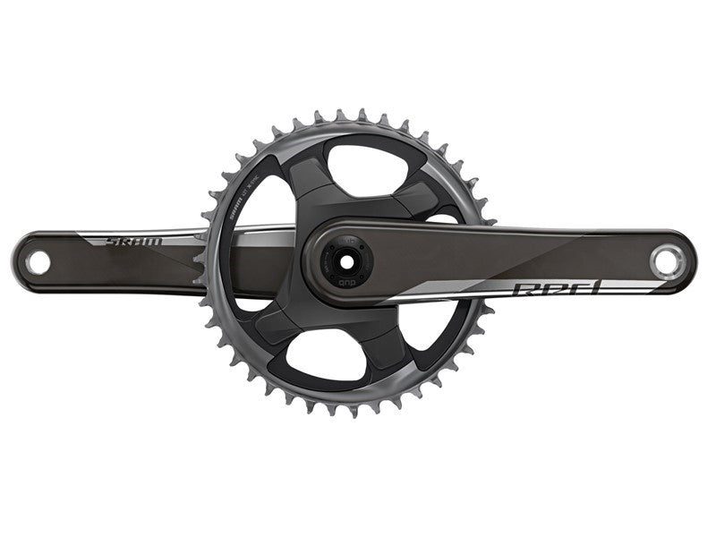 SRAM Crankset RED 1 AXS GXP 46T 172,5