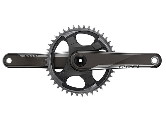 SRAM Crankset RED 1 AXS GXP 46T 175 mm