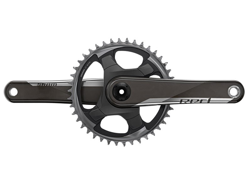 SRAM Crankset RED 1 AXS GXP 40T 170 mm
