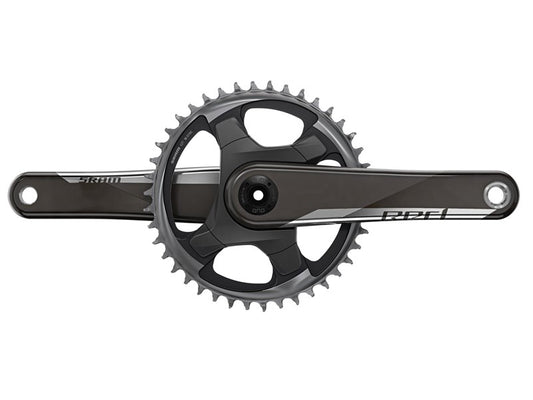 SRAM Crankset RED 1 AXS GXP 40T 170 mm
