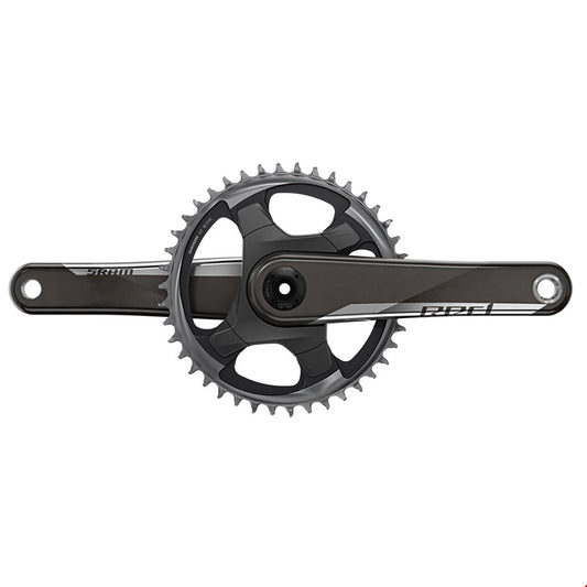 SRAM Crankset RED 1 AXS GXP 46T 165 mm