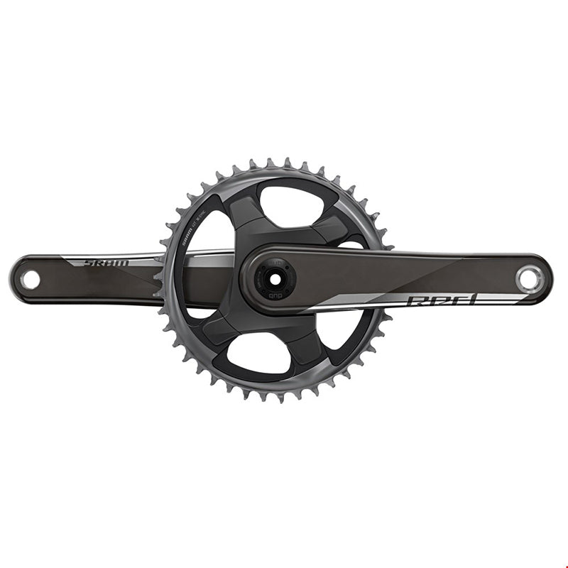 SRAM Crankset RED 1 AXS GXP 46T 167,5