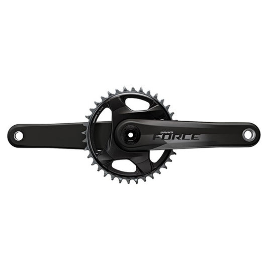 SRAM Crankset Force 1 AXS GXP 46T 170