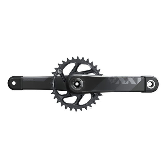SRAM Crankset Eagle XX1 SL DUB 34T 175