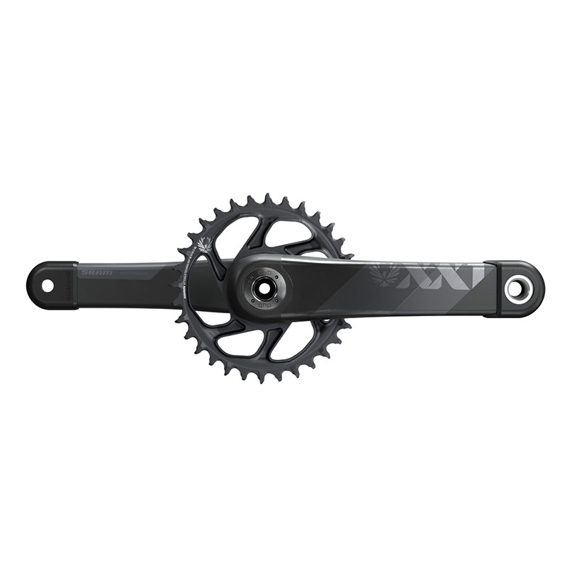 SRAM Crankset Eagle XX1 Boost DUB 34T