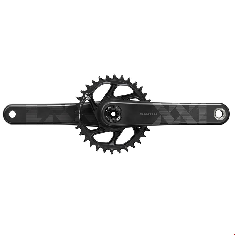 SRAM Crankset Eagle XX1 (Cannondale Ai)
