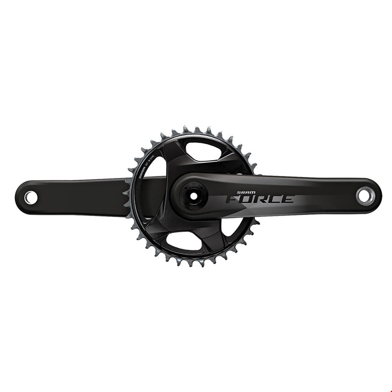 SRAM Crankset Force 1 AXS (Cannondale