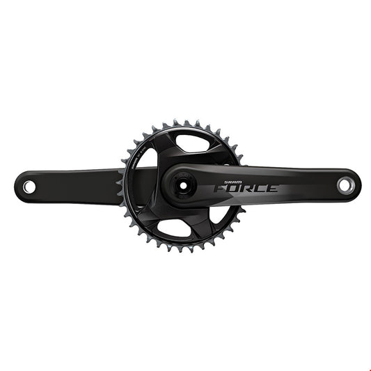SRAM Crankset Force 1 AXS (Cannondale