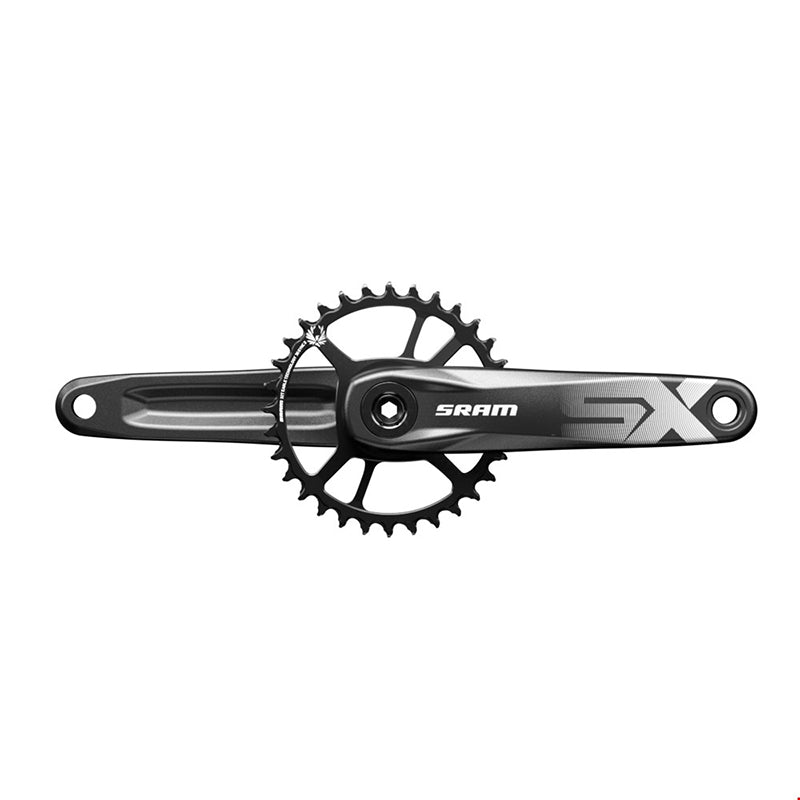 SRAM Crankset SX Eagle DUB 32T 170 mm No
