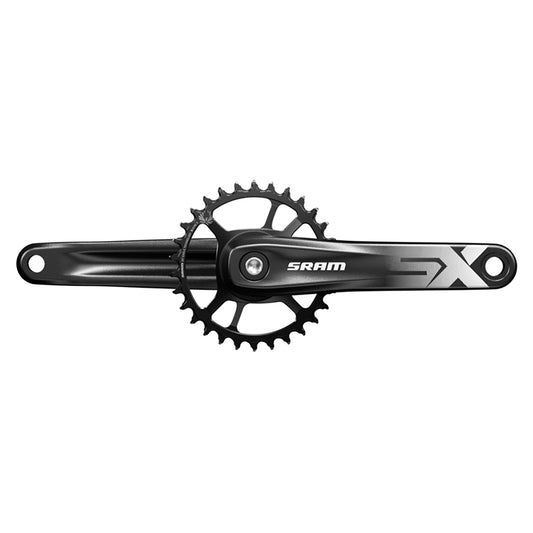 SRAM Crankset SX Eagle PowerSpline 32T