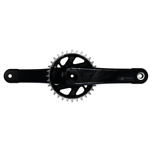 SRAM Crankset GX Eagle Boost DUB 32T