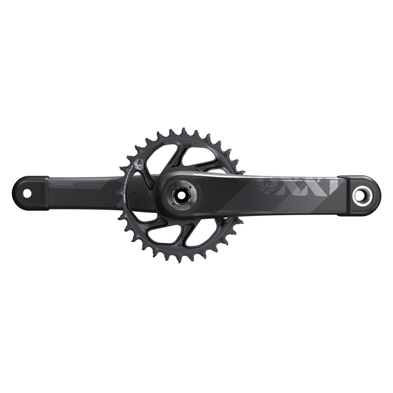 SRAM Crankset Eagle XX1 (Wide axle) DUB