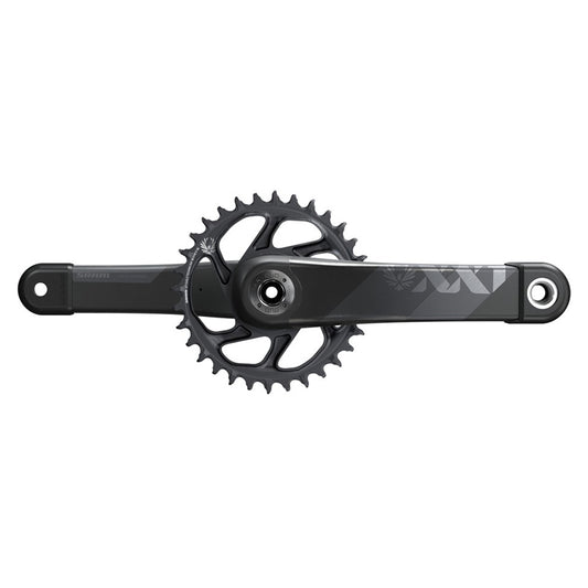 SRAM Crankset Eagle XX1 (Wide axle) DUB