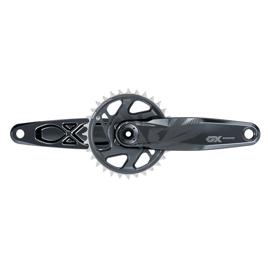 SRAM Crankset GX Eagle (Wide axle) DUB