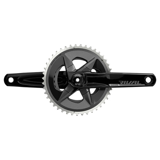 SRAM Crankset Rival AXS Wide DUB Wide