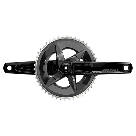SRAM Crankset Rival AXS DUB 48/35T 170