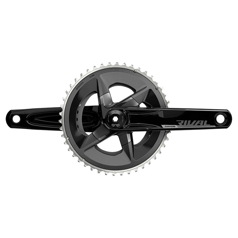 SRAM Crankset Rival AXS DUB 48/35T 175