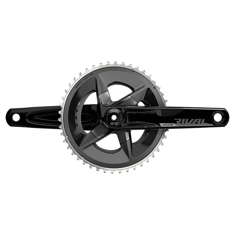 SRAM Crankset Rival AXS DUB 46/33T 175