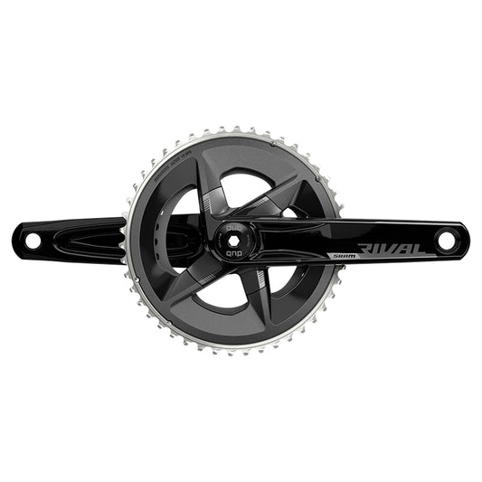 SRAM Crankset Rival AXS DUB 46/33T 175